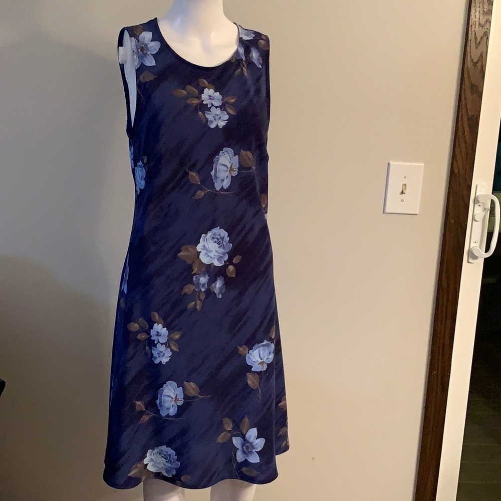 My Michelle dress Like new! Very pretty